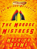 The Morose Mistress
