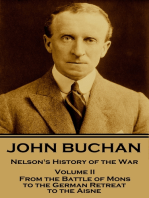 Nelson's History of the War - Volume II (of XXIV)