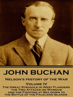 Nelson's History of the War - Volume IV (of XXIV)