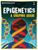 Introducing Epigenetics: A Graphic Guide
