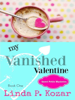My Vanished Valentine