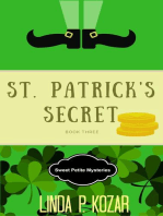 St. Patrick's Secret