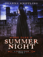 One Dark Summer Night