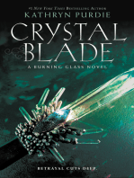 Crystal Blade