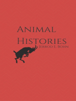 Animal Histories