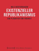 Existenzieller Republikanismus