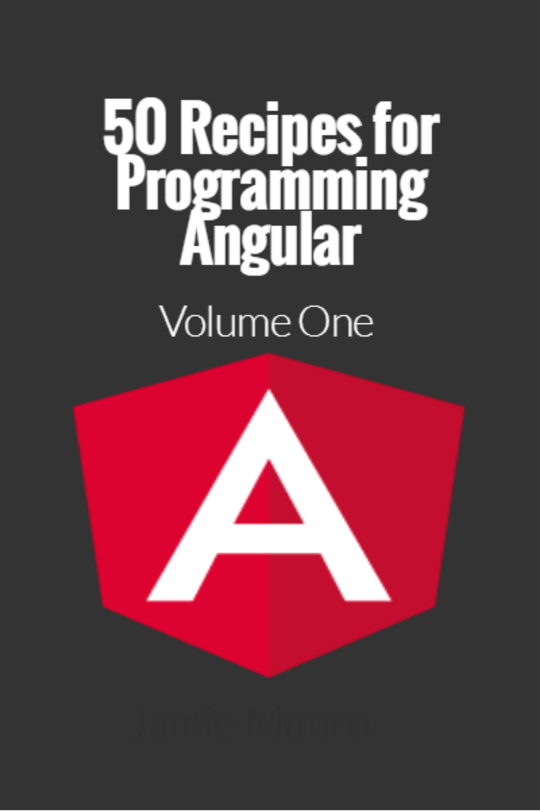 61 Best Seller Angular 2 Book Free from Famous authors