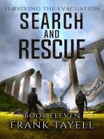 Surviving The Evacuation, Book11