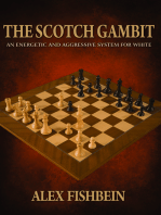 The Scotch Gambit