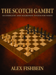 The Queen's Gambit Accepted: A Modern Counterattack in an Ancient Opening:  Dlugy, Max, Fishbein, Alex: 9781949859676: : Books