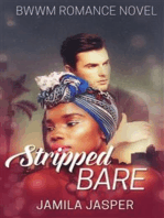 Stripped Bare: BWWM Romance Novel