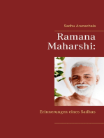 Ramana Maharshi