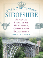 The A-Z of Curious Shropshire