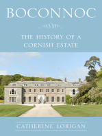 Boconnoc: The History of a Cornish Estate