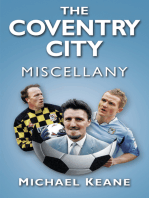The Coventry City Miscellany