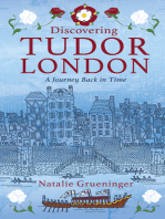 Discovering Tudor London