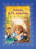 Pohádky H.Ch. Andersena