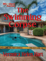 Swimming Corpse