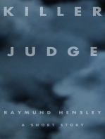 Killer Judge