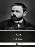 Truth by Emile Zola (Illustrated)