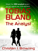 Tobias Bland, The Analyst