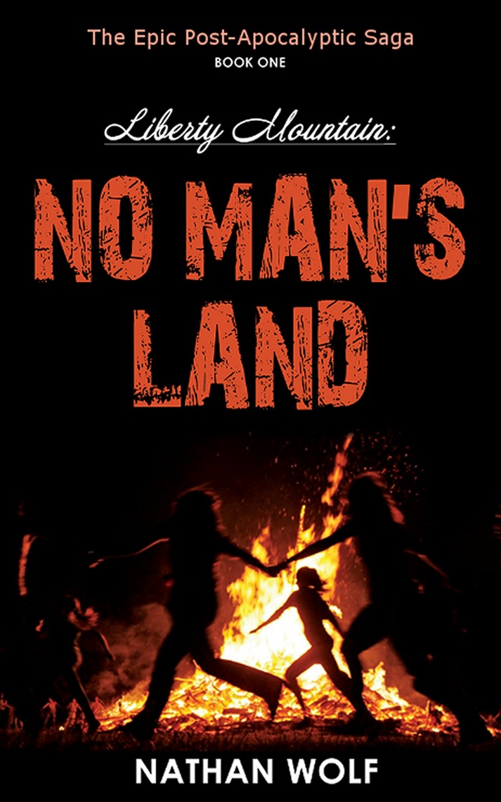 Liberty Mountain No Mans Land by Nathan Wolf picture