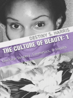 The Culture of Beauty