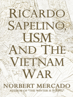 Ricardo Sapelino, USM, And The Vietnam War