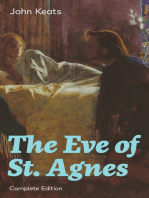 The Eve of St. Agnes (Complete Edition)