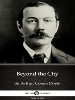 Beyond the City by Sir Arthur Conan Doyle (Illustrated)