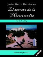 El secreto de la Misericordia