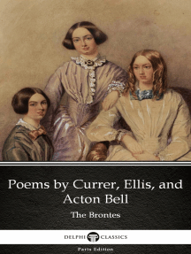 Read Poems By Currer Ellis And Acton Bell By The Bronte Sisters Illustrated Online By Charlotte Bronte Emily Bronte And Anne Bronte Books