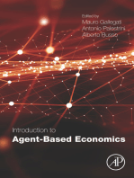 Introduction to Agent-Based Economics