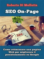SEO On-Page