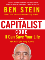The Capitalist Code