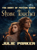 Stone Toucher: The Diary of Payton Wren