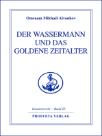 Der Wassermann und das Goldene Zeitalter - Teil 1