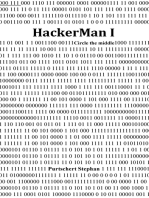 HackerMan I: Circle (the middle)