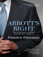 Abbott's Right