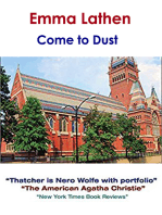 Come to Dust