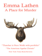 A Place for Murder