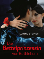 Die Bettelprinzessin von Bethlehem