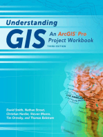 Understanding GIS: An ArcGIS® Pro Project Workbook