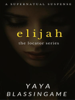 Elijah (The Locator, Book 2): The Locator Series, #2