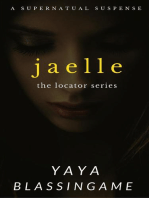 Jaelle: The Locator Series, #1