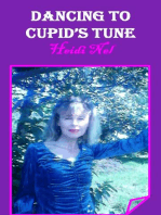 Dancing To Cupid's Tune