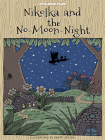 Nikolka and The No-Moon-Night