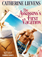 The Assassin's First Vacation