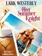 Hot Summer Knight