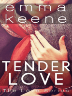 Tender Love: The Love Series
